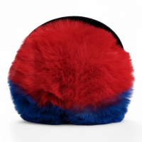 Мягкая игрушка &laquo;Лупоглазики. Плюшевые мстители: Спайди-пух&raquo;