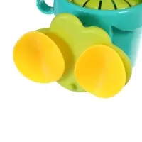 Игрушка для ванны "Цветочек" с лейкой, на присосках