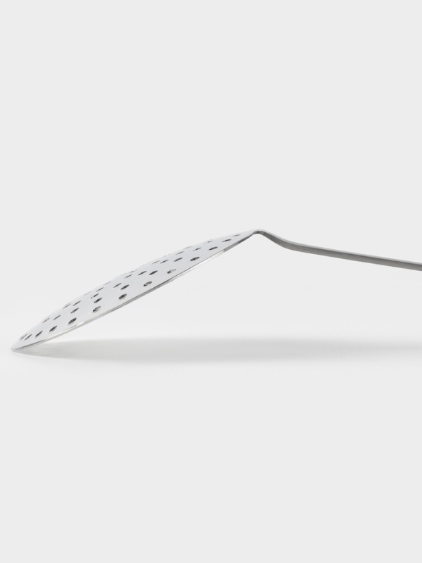 Шумовка d=12 см, L=35