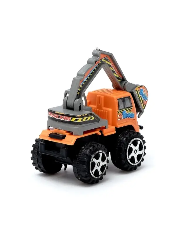 Машина инерционная &laquo;Мини-стройтехника&raquo;, МИКС