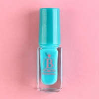 Набор детских лаков &laquo;Самая модная&raquo;, 3 шт по 6 мл