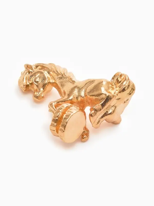 Кошельковая фигурка в коробке &laquo;Умножает доход&raquo;, 5.4 х 3.6 см