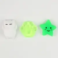 Антистресс сквиш мялка &laquo;Сюрприз&raquo;, в банке, МИКС