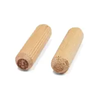 Мебельный шкант Element, 12х50 мм, 20 шт