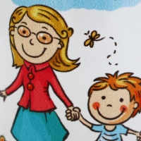 Кружка &laquo;Воспитатель&raquo;, 330 мл