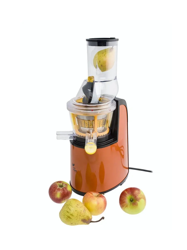 Шнековая соковыжималка электрическая КТ-1102 - 150 Вт
