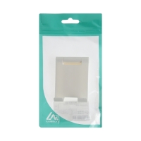 Подставка для телефона Luazon, складная, регулируемая, белая