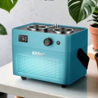 Увлажнитель воздуха для дома КТ-3805 - 1.3 л