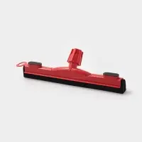 Водосгон для пола, основание &laquo;Чистота&raquo;, еврорезьба, 34.5 см