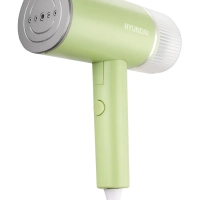 Отпариватель ручной H-HSART004 1200Вт зеленый