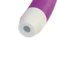 Конструктор магнитный "Развивающие трубы", 26 деталей