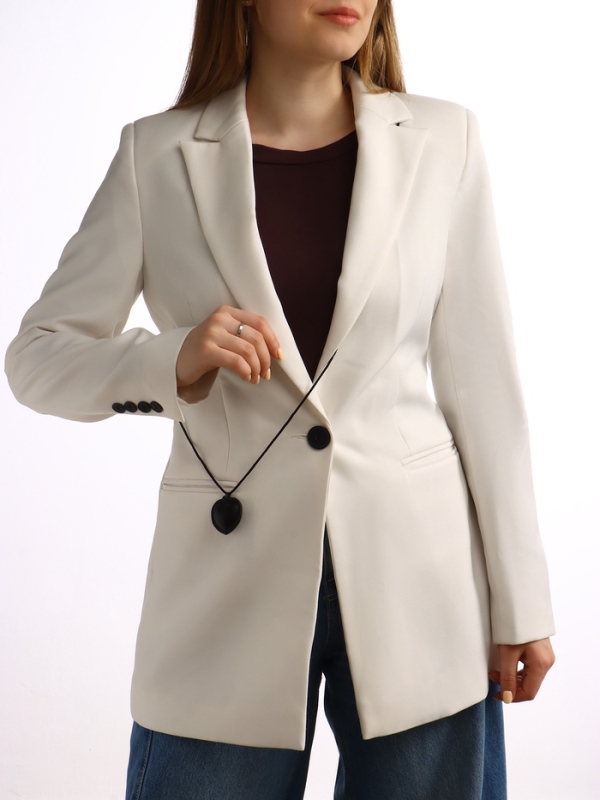 Портупея с кулоном &laquo;Сердечко&raquo; кожа, трансформер, чёрная, 150 см