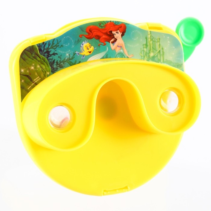 Проектор &laquo;Принцесса&raquo;, цвета МИКС