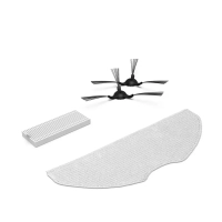 Комплект щеток и фильтров PVCRF 5001 к роботам-пылесосам