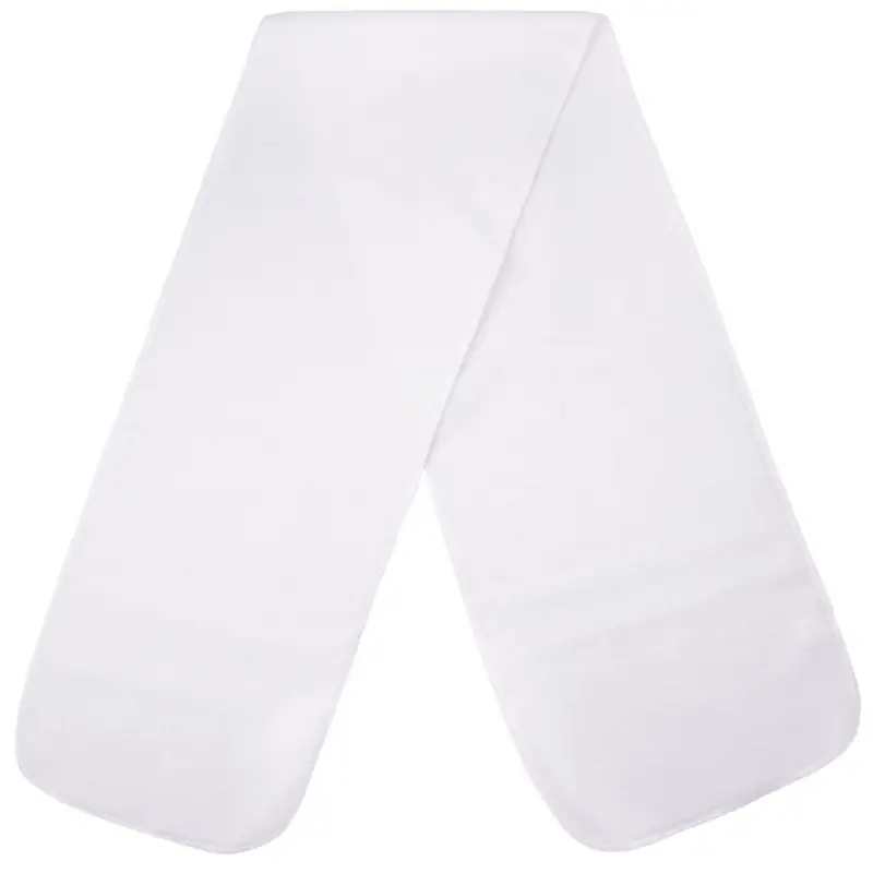 Набор Fleecy, белый