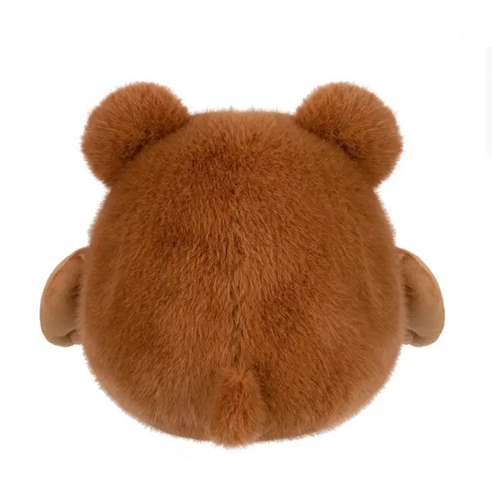 Мягкая игрушка "Мишка Муник Бруно", 20 см