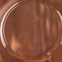 Стакан одноразовый, 200 мл, пластик ПЭТ, d=9.5 см, прозрачный