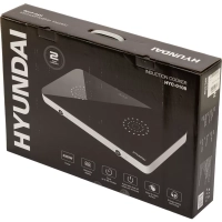 Плита Индукционная HYC-0108 белый