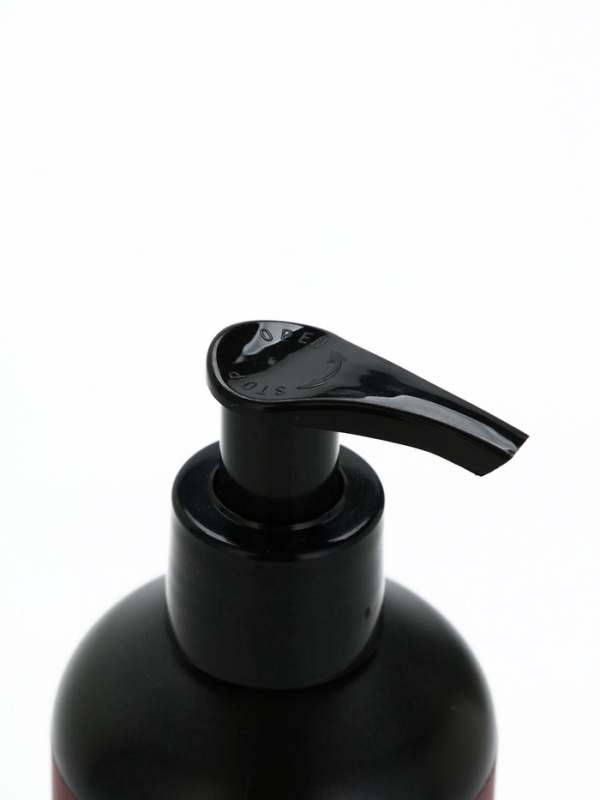 Крем для тела парфюмированный Black pepper, 300 мл, ULAB