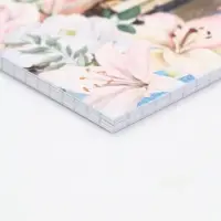 Блокнот А5, 40 л. Обложка картон. &laquo;Калининград&raquo;