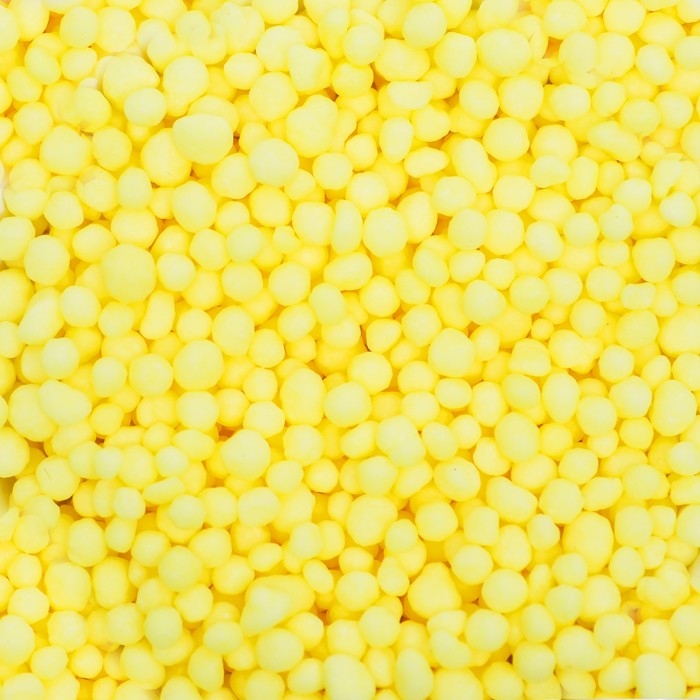 Кондиционер для стирки в гранулах 220 г  "Мандарин"