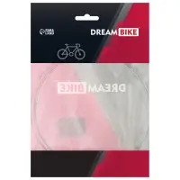 Трос тормоза Dream Bike, 1.4x1800 мм, головка 7х6 мм