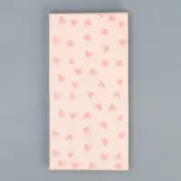 Коробка для шоколада, кондитерская упаковка &laquo;Самой нежной&raquo;, 17 х 8.5 х 1.5 см