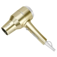 Фен H-HDI0770 1800Вт шампань