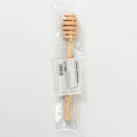 Ложка для меда Дорого внимание &laquo;Bee honey&raquo;, 15 см