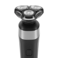 Электрическая бритва PMR 0308RC wet&dry PRO 5 blades мужская