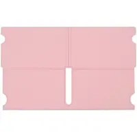 Футляр для маски Devon, розовый