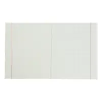 Тетрадь 18 листов в клетку Calligrata &laquo;Пончики&raquo;, обложка мелованный картон, блок офсет, белизна 95%, МИКС