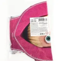 Воздушные шары фольгированные 16" &laquo;Маша&raquo;, 5 шт., для палочки