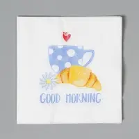 Good morning, Салф. Art Bouquet 20х20 2 слоя 30л/26 , шт