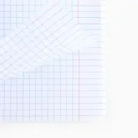 Тетрадь в клетку, 48 л., А5, на скрепке, блок №1, Street race, МИКС