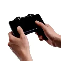 Геймпад для телефона с кулером и аккумулятором 5000 mAh