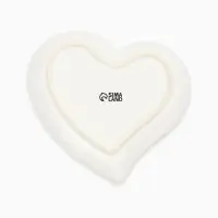 Тарелка &laquo;Любовь&raquo;, 19 х 18 см