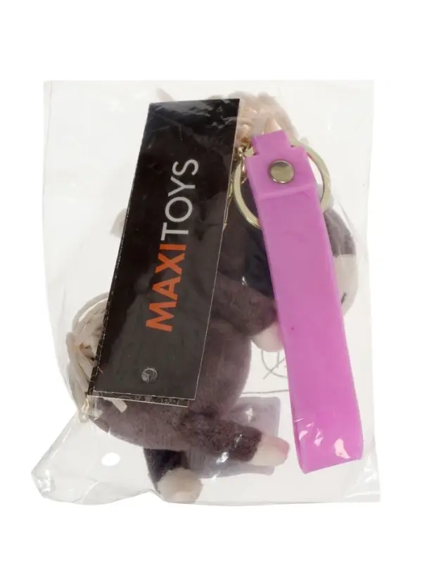 Мягкая игрушка "Коняш Фиолетовый", 10 см MT-250236-10