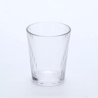 Стакан гарненый, стекло, 240 мл, 6 шт.