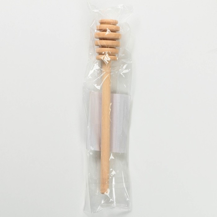 Ложка для меда Дорого внимание &laquo;Bee honey&raquo;, 15 см