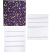 Набор для опытов для детей &laquo;Сургучная печать. Эзотерика&raquo;, штамп, сургуч, конверт для письма