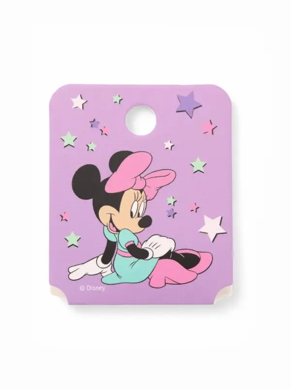 Резинки для волос, Минни Маус