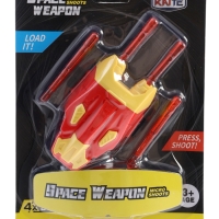 Пусковые установки, цвет МИКС