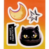 Мягкая игрушка &laquo;Лупоглазики. Плюшевые мстители: Бэт-пух&raquo;