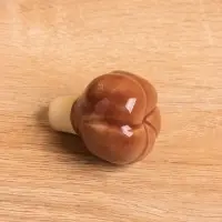 Сосуд для масла &laquo;Слон&raquo;, 7.5&times;9.5&times;14 см, керамика, коричневый