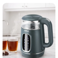 Чайник электрический КТ-8755 - 1.7 л