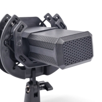 Микрофон конденсаторный Music Life LGT240: стойка + кабель в комплекте