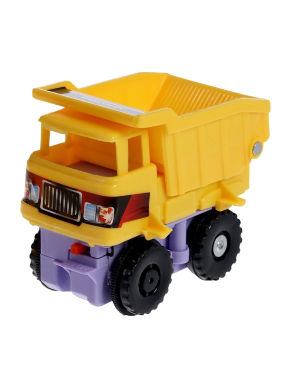 АВТОГРАД Автотрек "Умная стройка"