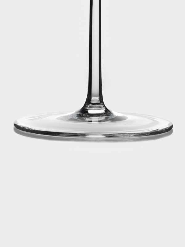 Набор бокалов для вина "Амьен", 2 шт, 590 мл, 10х28 см