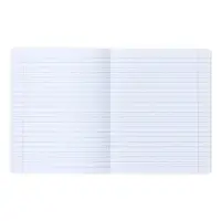 Тетрадь 24 листа в линейку Calligrata &laquo;Аниме 07&raquo;, обложка мелованный картон, МИКС